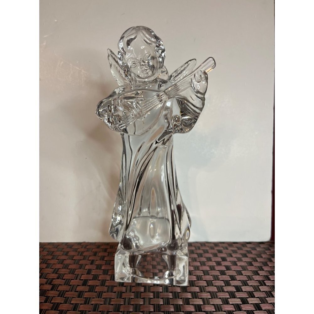 CRYSTAL Angel